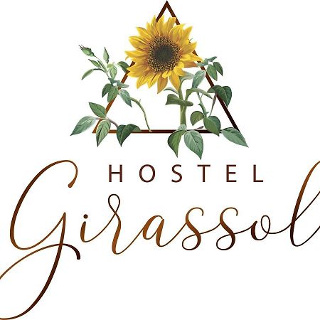 Hostel Girassol Ponte Alta do Tocantins Exterior photo