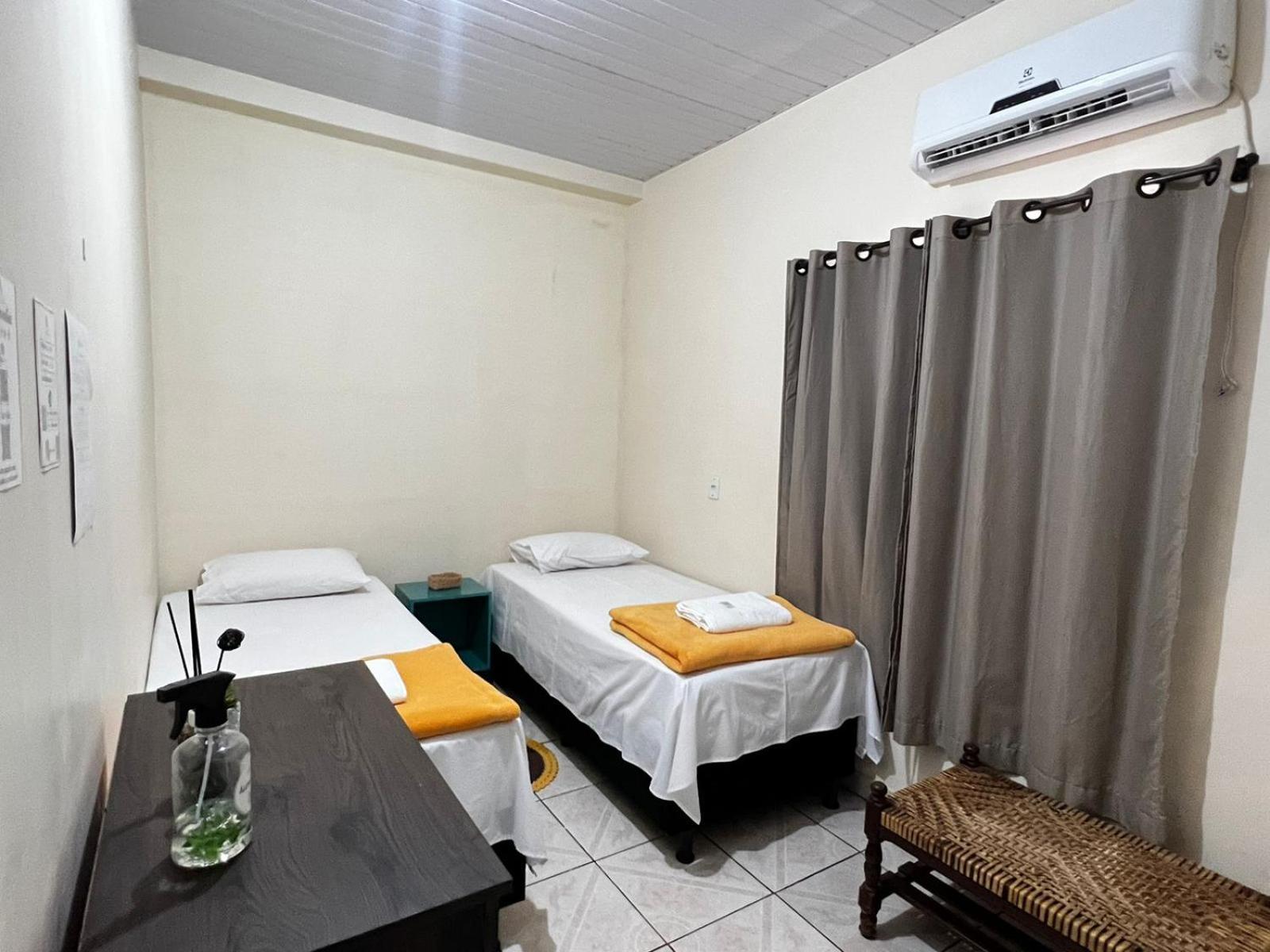 Hostel Girassol Ponte Alta do Tocantins Exterior photo